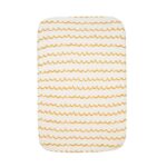 Tutti Bambini Crib 2 Pack Fitted Sheets Our Planet - Crib Bedding & Sheets - Image 5