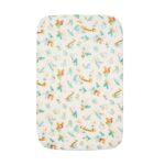 Tutti Bambini Crib Starter Pack Run Wild – Crib Bedding & Sheets - Baby Travel Tutti Bambini Crib Starter Pack Run Wild - Crib Bedding & Sheets - Image 5