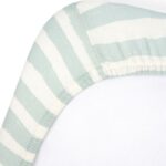 Tutti Bambini Crib Starter Pack Run Wild – Crib Bedding & Sheets - Baby Travel Tutti Bambini Crib Starter Pack Run Wild - Crib Bedding & Sheets - Image 8