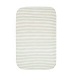 Tutti Bambini Crib Starter Pack Run Wild – Crib Bedding & Sheets - Baby Travel Tutti Bambini Crib Starter Pack Run Wild - Crib Bedding & Sheets - Image 6