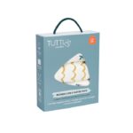 Tutti Bambini Crib Starter Pack Our Planet - Bedding Sets - Image 10