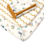 Tutti Bambini Crib Starter Pack Our Planet - Bedding Sets