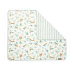 Tutti Bambini Crib Starter Pack Run Wild – Crib Bedding & Sheets - Baby Travel Tutti Bambini Crib Starter Pack Run Wild - Crib Bedding & Sheets - Image 3