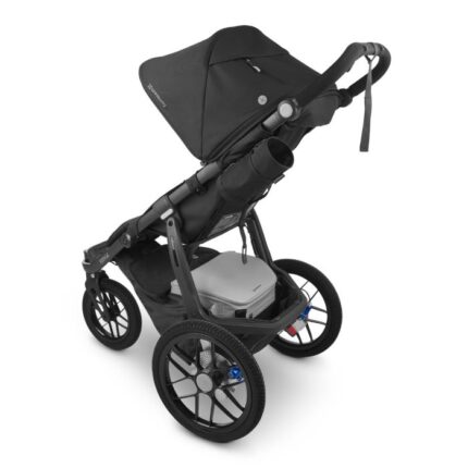 UPPAbaby Bevvy Basket Cooler – Other Accessories - Baby Travel