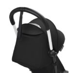 Stokke YOYO3 6+ Pushchair Black - Compact Foldable Strollers Pushchairs - Image 10