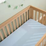 Clair De Lune 2 Pack Cot Bed Fitted Sheets Blue - Cot and Bed Sheets - Image 2