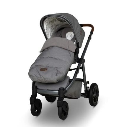 Cosatto Ultimate Footmuff Bobtail – Pram Footmuffs - Baby Travel