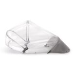 Bugaboo Bee Raincover – Pram Sun and Rain Cover - Baby Travel Bugaboo Bee Raincover - Pram Sun and Rain Cover