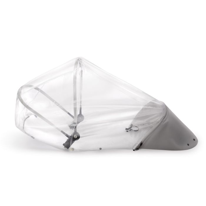 Bugaboo Bee Raincover – Pram Sun and Rain Cover - Baby Travel