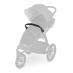 UPPAbaby Ridge Bumper Bar - Other Accessories - Image 3