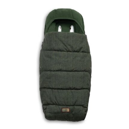 Cosatto Ultimate Footmuff Bureau – Pram Footmuffs - Baby Travel