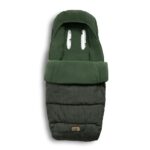 Cosatto Ultimate Footmuff Bureau - Pram Footmuffs - Image 3