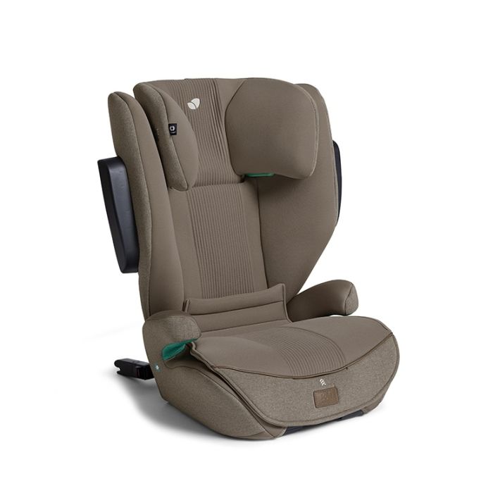Joie I-Traver Signature I-Size Car Seat Maple – Child Car Seats - Baby Travel Joie I-Traver Signature I-Size Car Seat Maple - Child Car Seats - Image 1