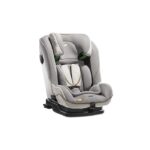 Joie I-Plenti Signature I-Size Car Seat Oyster - Toddler Car Seats