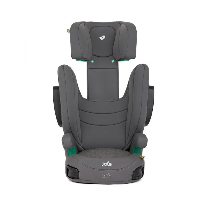 Joie I-Trillo I-Size Car Seat Shell Grey - Child Car Seats - Image 6