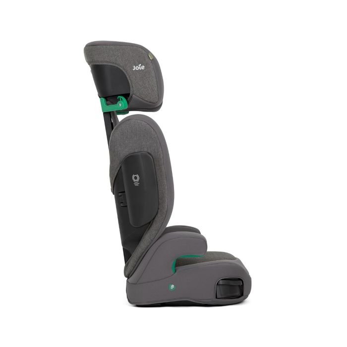 Joie I-Trillo I-Size Car Seat Shell Grey - Child Car Seats - Image 3