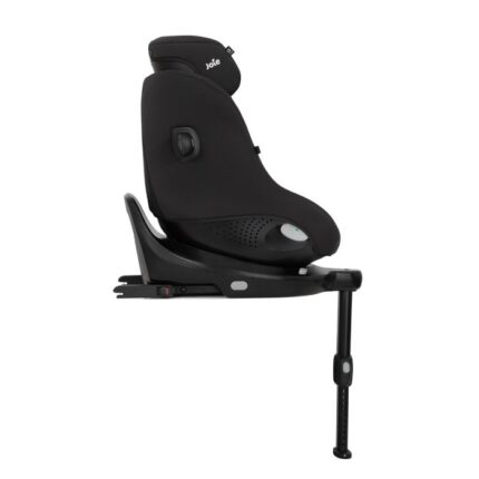 Joie I-Pivot 360 I-Size Car Seat Shale – 360 Rotating Child Car Seats - Baby Travel