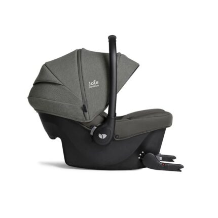 Joie Sprint Integrated Isofix Signature I-Size Car Seat Evergreen – Newborn Car Seats - Baby Travel