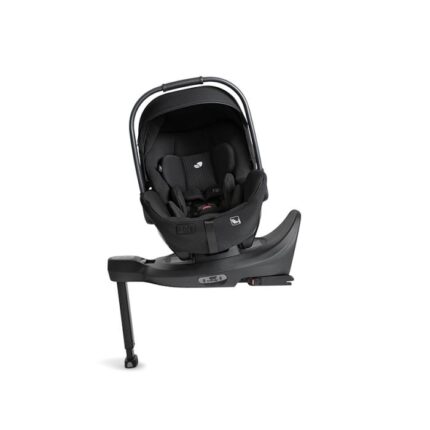 Joie I-Level Pro Signature I-Size Car Seat Eclipse – Newborn Car Seats - Baby Travel