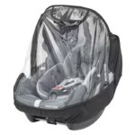 Maxi Cosi Car Seat Raincover - Car Seat Raincovers