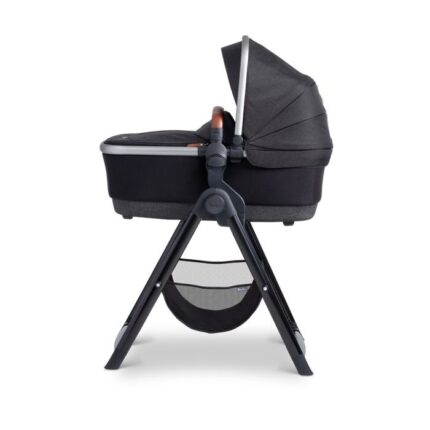 Silver Cross Wave / Coast Carrycot Stand Black – Other Accessories - Baby Travel