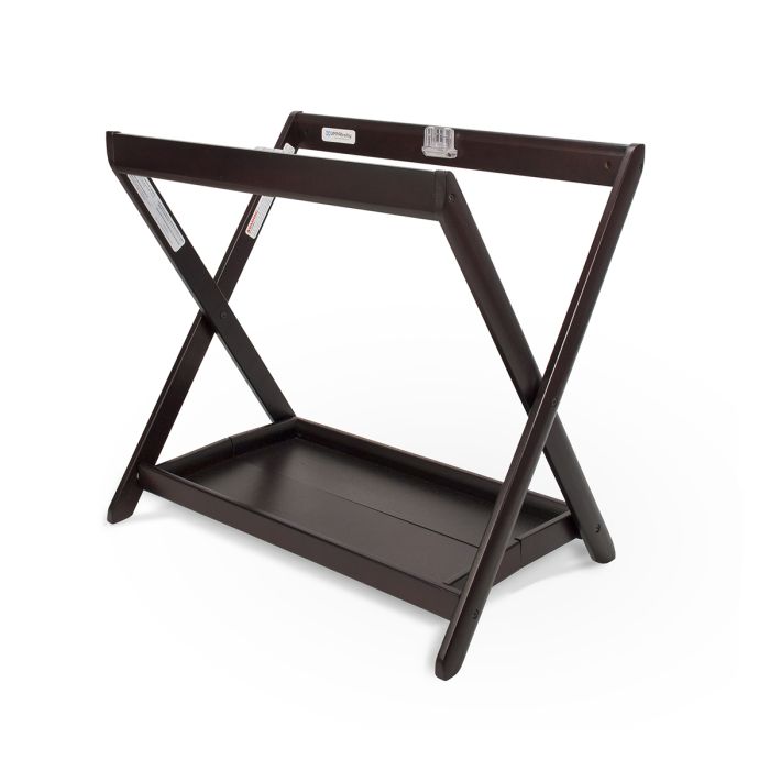 UPPAbaby Carrycot Stand Espresso – Other Accessories - Baby Travel