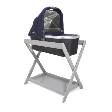 UPPAbaby Carrycot Stand Espresso – Other Accessories - Baby Travel