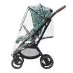 Maxi Cosi Compact Raincover – Pram Sun and Rain Cover - Baby Travel Maxi Cosi Compact Raincover - Pram Sun and Rain Cover - Image 3
