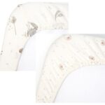 Tutti Bambini Cot Bedding Bundle 120x60cm Cocoon - Bedding Sets - Image 8