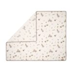 Tutti Bambini Cot/Cot Bed Coverlet Cocoon – Baby Quilts - Baby Travel Tutti Bambini Cot/Cot Bed Coverlet Cocoon - Baby Quilts - Image 5