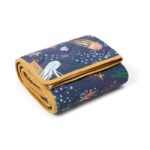 Tutti Bambini Cot/Cot Bed Coverlet Our Planet – Baby Quilts - Baby Travel Tutti Bambini Cot/Cot Bed Coverlet Our Planet - Baby Quilts