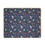 Tutti Bambini Cot Bed Bedding Bundle 140x70cm Our Planet – Bedding Sets - Baby Travel Tutti Bambini Cot Bed Bedding Bundle 140x70cm Our Planet - Bedding Sets - Image 3