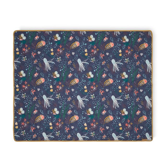 Tutti Bambini Cot Bedding Bundle 120x60cm Our Planet – Bedding Sets - Baby Travel Tutti Bambini Cot Bedding Bundle 120x60cm Our Planet - Bedding Sets - Image 3