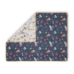 Tutti Bambini Cot Bed Bedding Bundle 140x70cm Our Planet – Bedding Sets - Baby Travel Tutti Bambini Cot Bed Bedding Bundle 140x70cm Our Planet - Bedding Sets - Image 5
