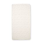 Tutti Bambini Cot Bed 2 Pack Fitted Sheets 140x70cm Cocoon - Cot and Bed Sheets - Image 5