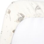 Tutti Bambini Cot Bed 2 Pack Fitted Sheets 140x70cm Cocoon - Cot and Bed Sheets - Image 6