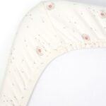 Tutti Bambini Cot Bed 2 Pack Fitted Sheets 140x70cm Cocoon - Cot and Bed Sheets - Image 7