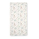Tutti Bambini Cot Bed 2 Pack Fitted Sheets 140x70cm Our Planet - Cot and Bed Sheets - Image 3
