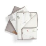 Tutti Bambini Cot Bed Bedding Bundle 140x70cm Cocoon – Bedding Sets - Baby Travel Tutti Bambini Cot Bed Bedding Bundle 140x70cm Cocoon - Bedding Sets - Image 10