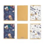 Tutti Bambini Cot Bed Bedding Bundle 140x70cm Our Planet – Bedding Sets - Baby Travel Tutti Bambini Cot Bed Bedding Bundle 140x70cm Our Planet - Bedding Sets - Image 9