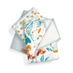 Tutti Bambini Cot Bed Bedding Bundle 140x70cm Run Wild – Bedding Sets - Baby Travel Tutti Bambini Cot Bed Bedding Bundle 140x70cm Run Wild - Bedding Sets - Image 10
