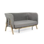 Tutti Bambini Cozee XL Junior Bed & Sofa Expansion Pack Oak/Charcoal – Extension Kits - Baby Travel Tutti Bambini Cozee XL Junior Bed & Sofa Expansion Pack Oak/Charcoal - Extension Kits - Image 5