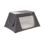 Tutti Bambini Cozee Go Day & Night Shade - Travel Cots