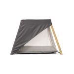 Tutti Bambini Cozee Go Day & Night Shade - Travel Cots - Image 6