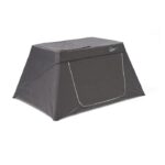 Tutti Bambini Cozee Go Day & Night Shade - Travel Cots - Image 3