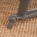 Tutti Bambini Cozee XL Bassinet Accessory Pack Oak/Charcoal – Extension Kits - Baby Travel Tutti Bambini Cozee XL Bassinet Accessory Pack Oak/Charcoal - Extension Kits - Image 5