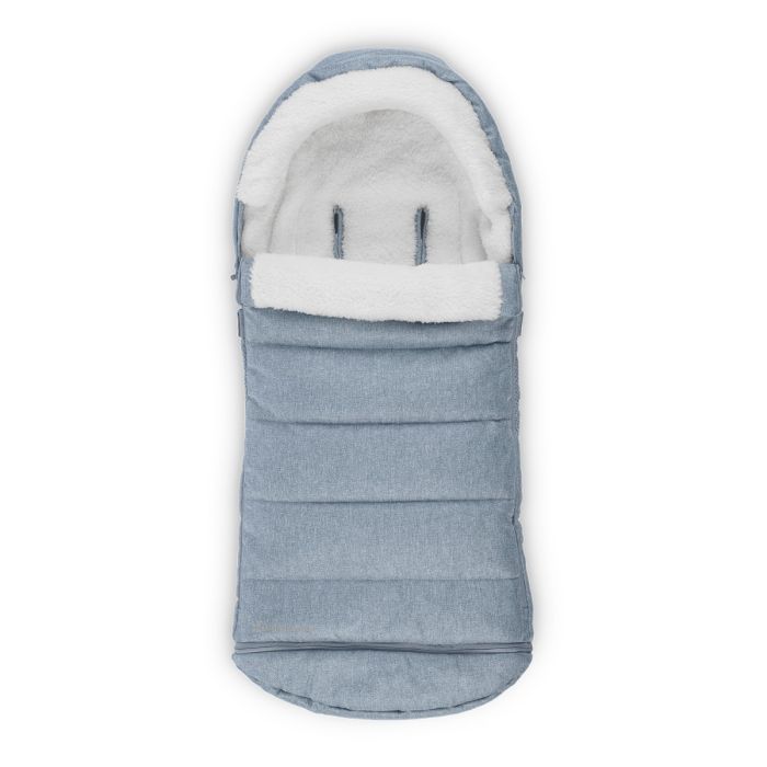 UPPAbaby CozyGanoosh Gregory – Pram Footmuffs - Baby Travel