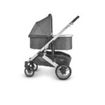 UPPAbaby Carrycot Greyson - Carrycots - Image 5