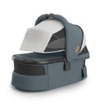 UPPAbaby V3 Carrycot Dillan – Carrycots - Baby Travel UPPAbaby V3 Carrycot Dillan - Carrycots - Image 3