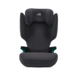Britax Discovery Plus 2 I-Size Car Seat Midnight Grey – Child Car Seats - Baby Travel Britax Discovery Plus 2 I-Size Car Seat Midnight Grey - Child Car Seats - Image 3